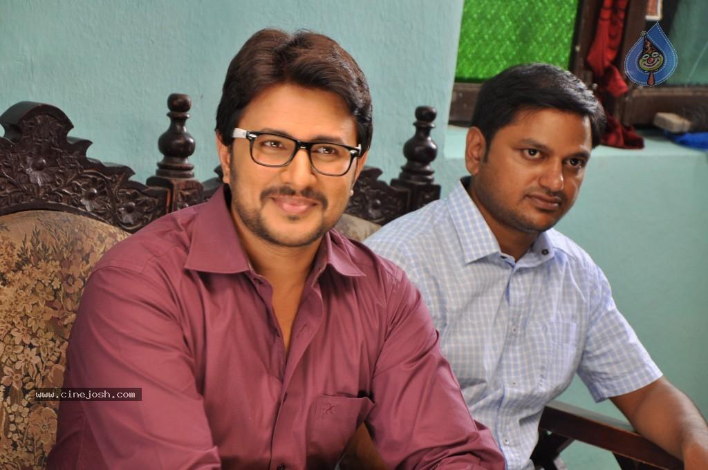 CineJosh gallery photo
