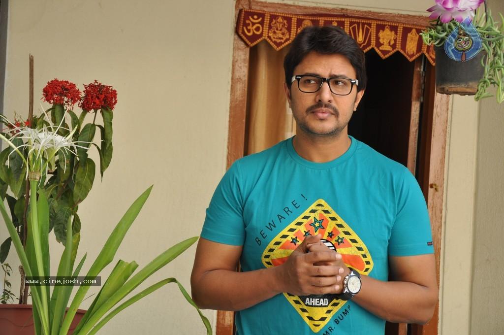 CineJosh gallery photo