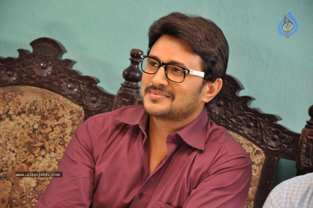CineJosh gallery photo