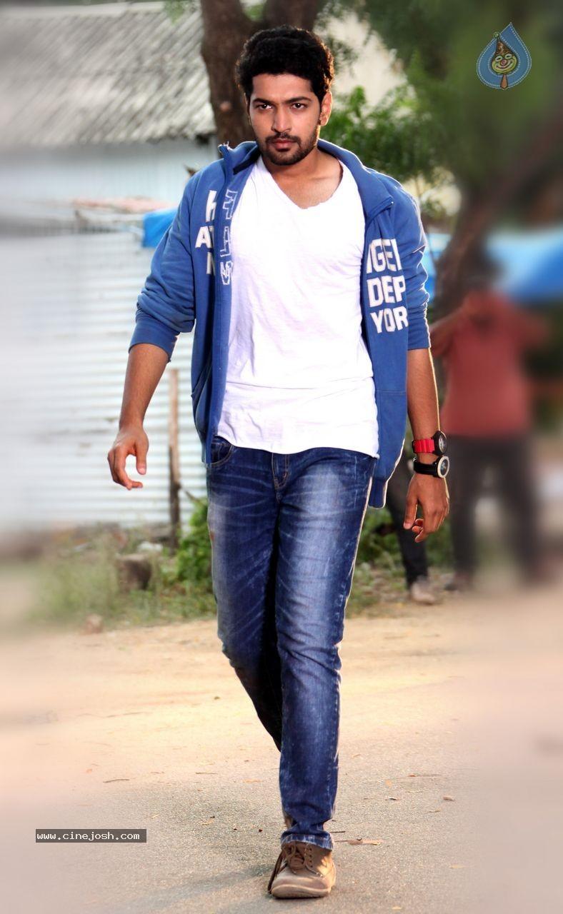 CineJosh gallery photo