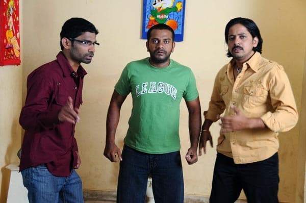 CineJosh gallery photo