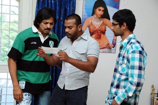CineJosh gallery photo