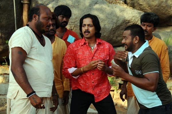 CineJosh gallery photo