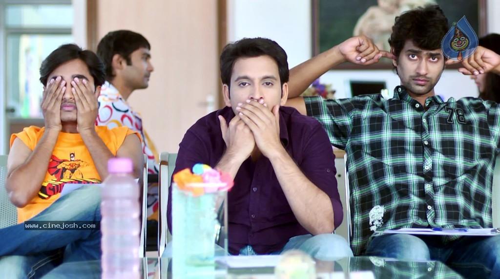 CineJosh gallery photo