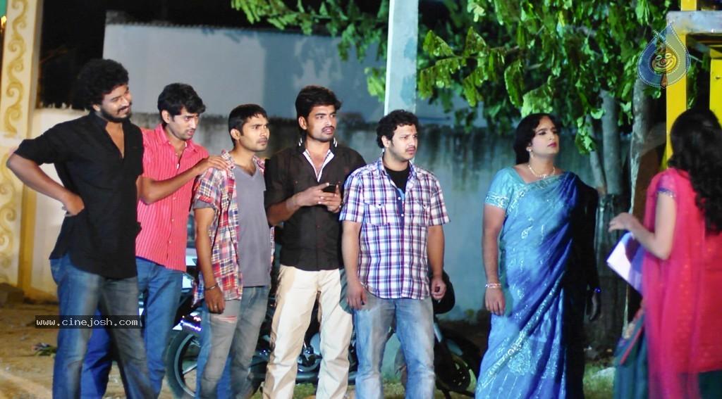 CineJosh gallery photo