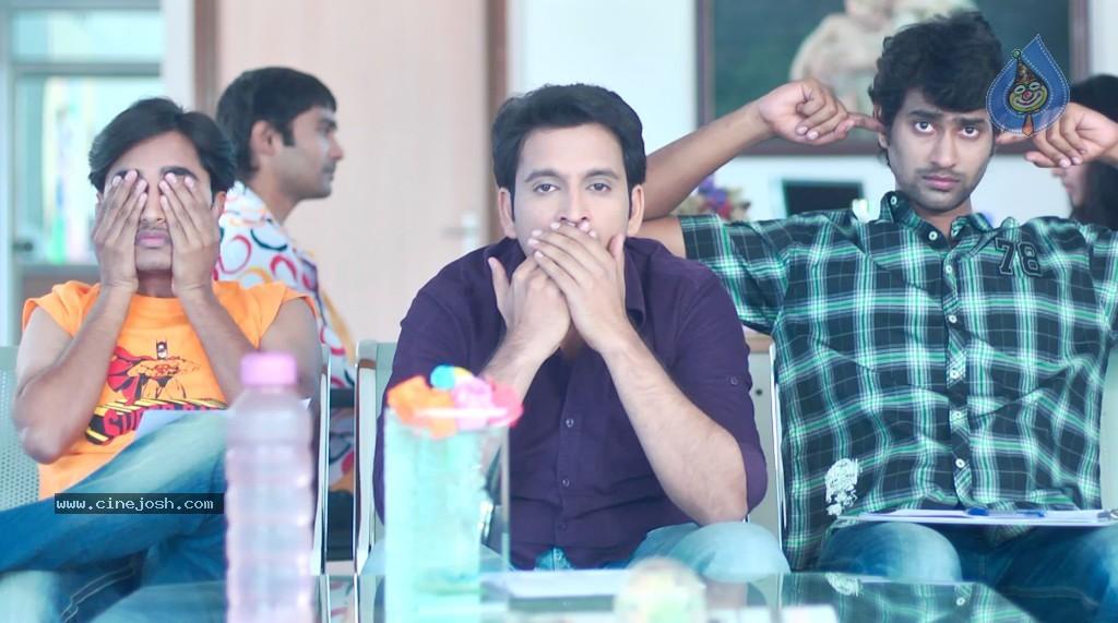 CineJosh gallery photo