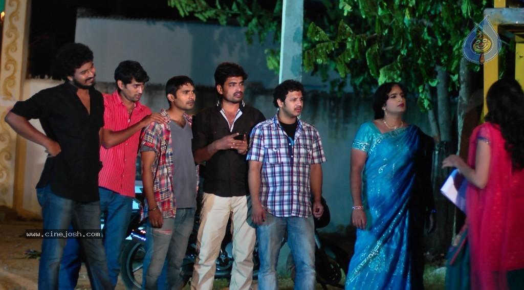 CineJosh gallery photo