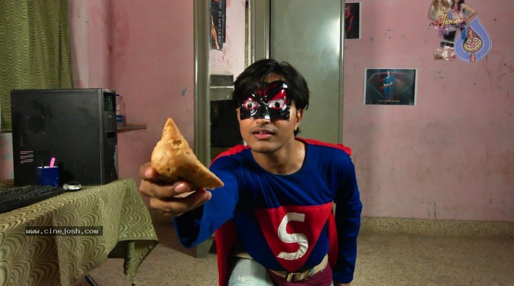 CineJosh gallery photo