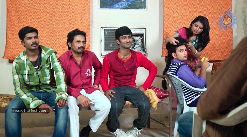 CineJosh gallery photo