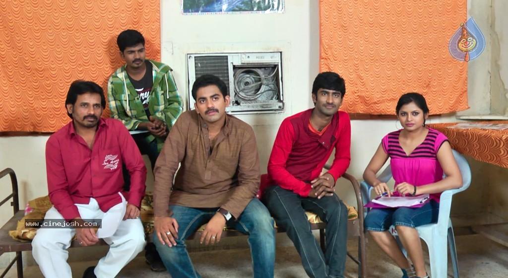 CineJosh gallery photo