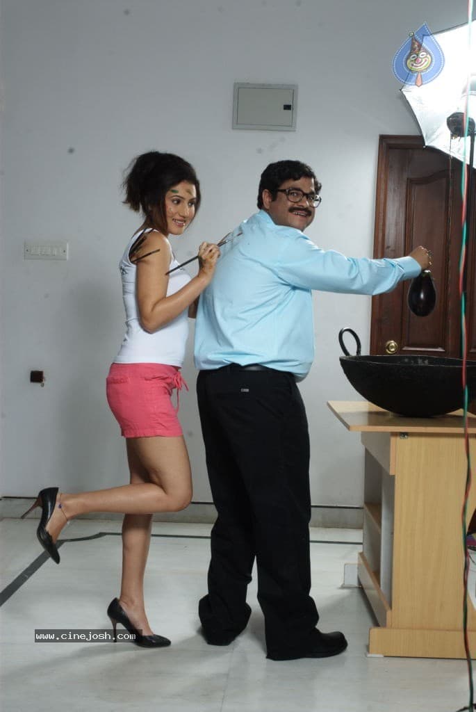 CineJosh gallery photo
