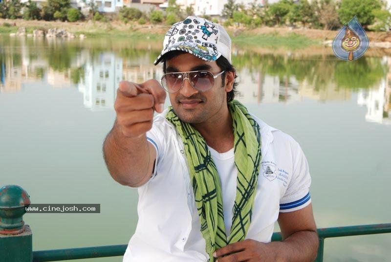 CineJosh gallery photo