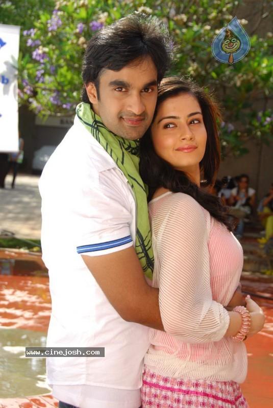 CineJosh gallery photo