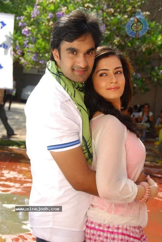 CineJosh gallery photo