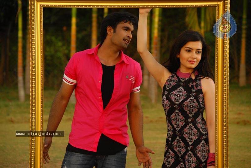CineJosh gallery photo
