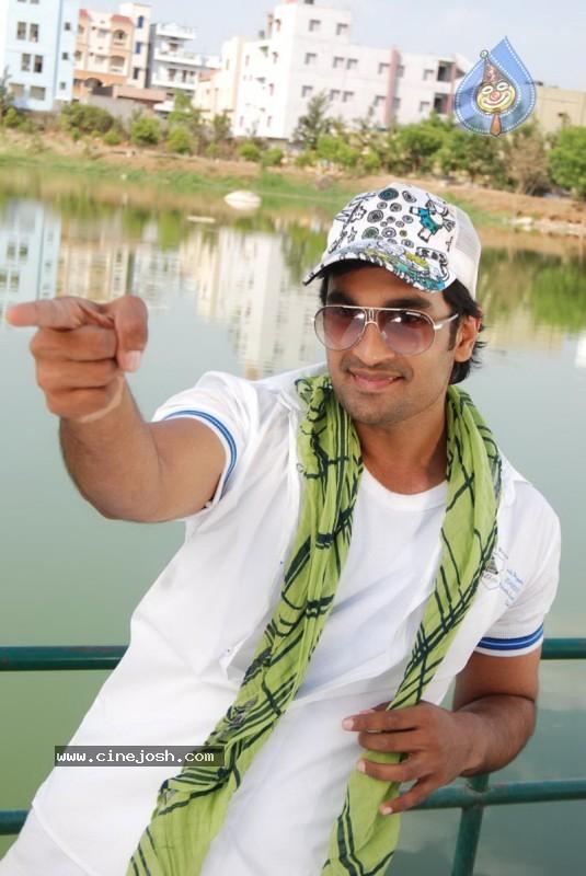 CineJosh gallery photo