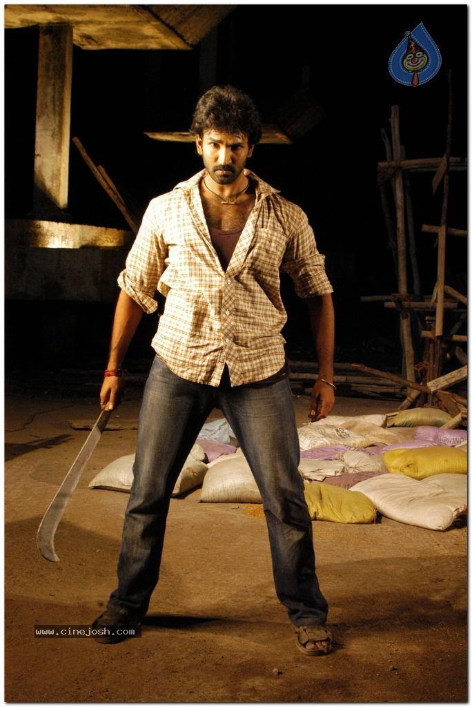 CineJosh gallery photo
