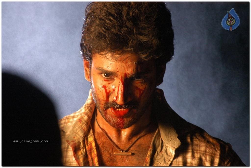 CineJosh gallery photo
