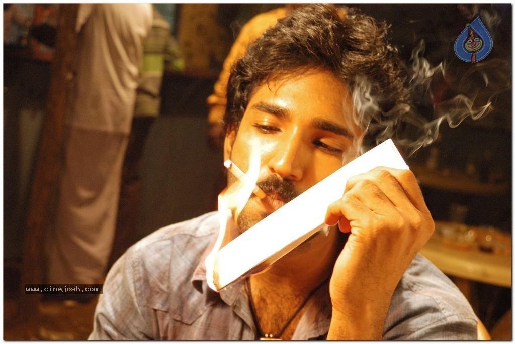 CineJosh gallery photo