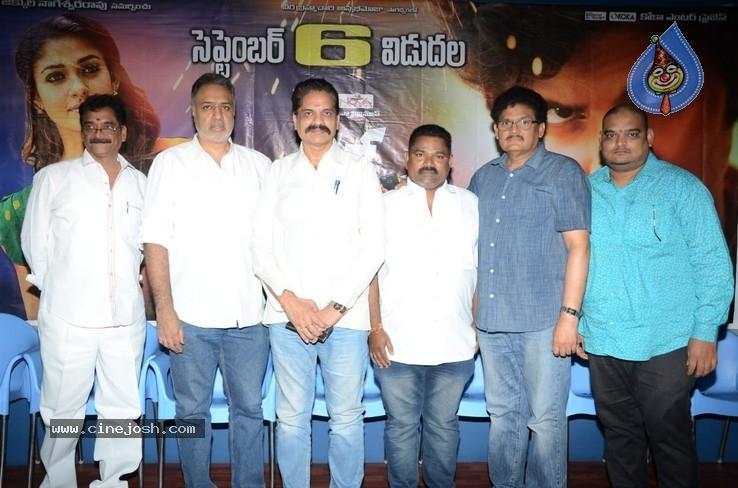 CineJosh gallery photo