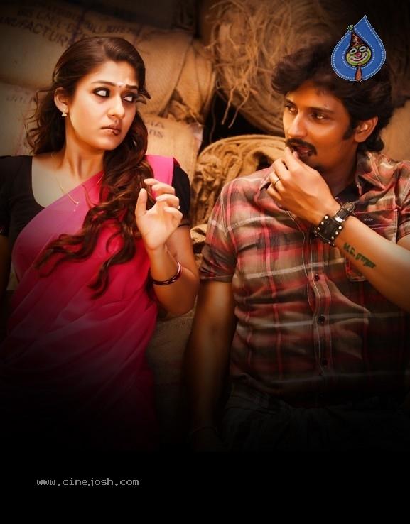 CineJosh gallery photo
