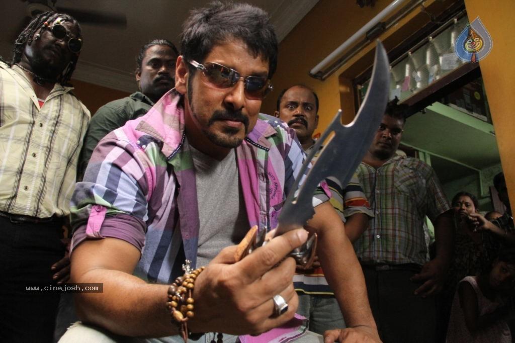 CineJosh gallery photo