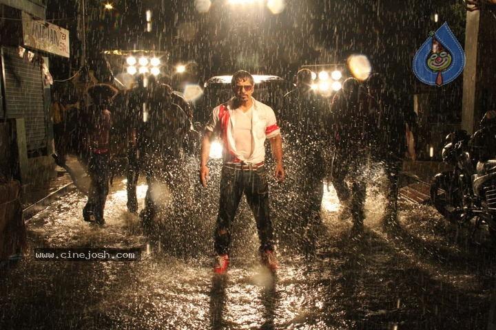 CineJosh gallery photo