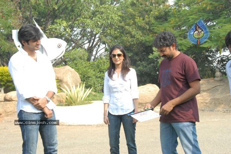 CineJosh gallery photo