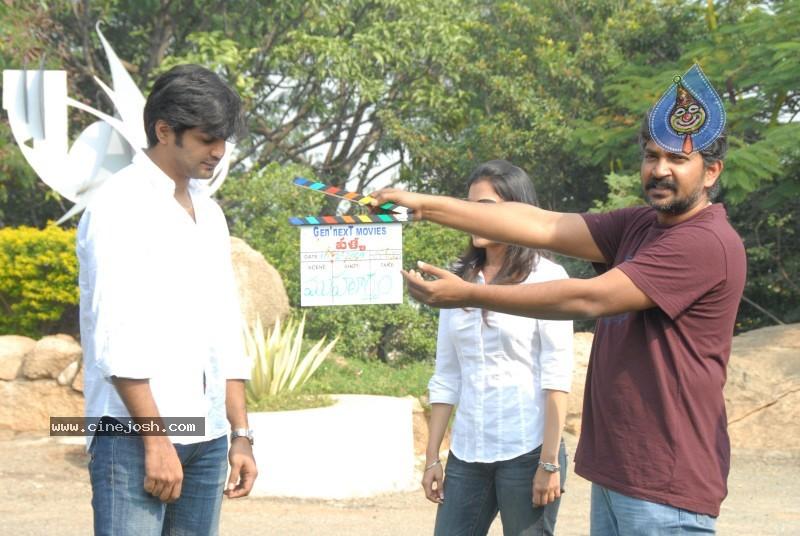 CineJosh gallery photo