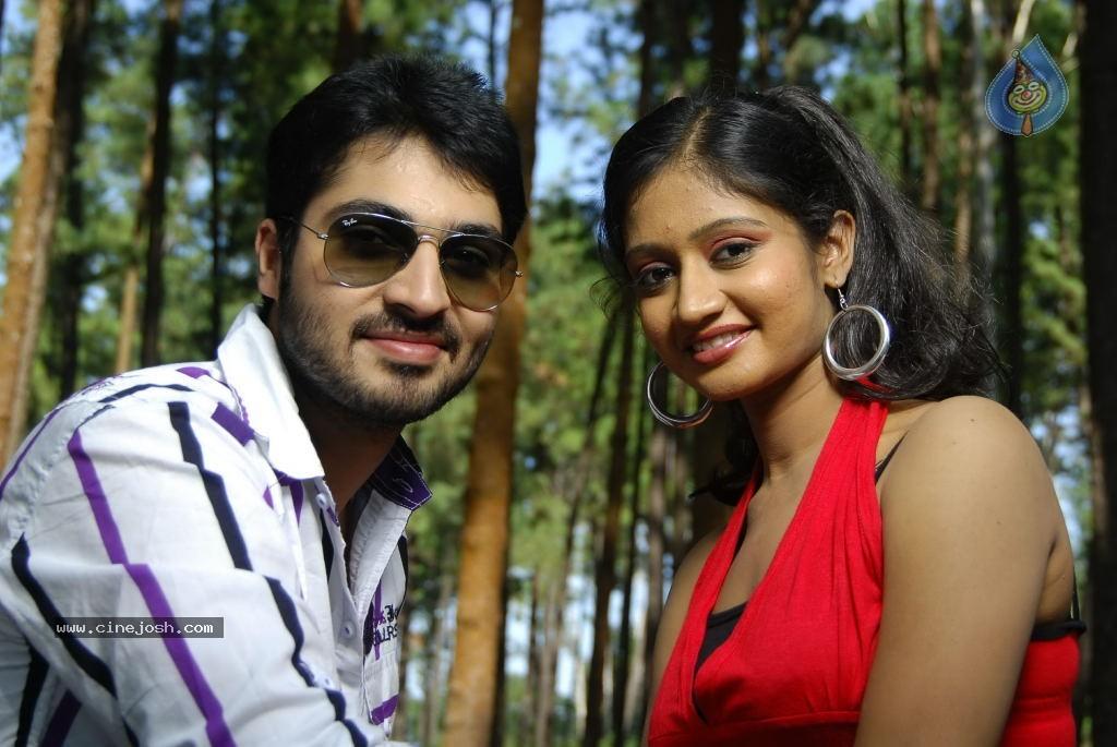 CineJosh gallery photo