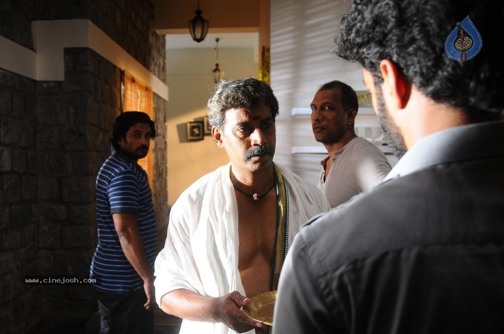CineJosh gallery photo