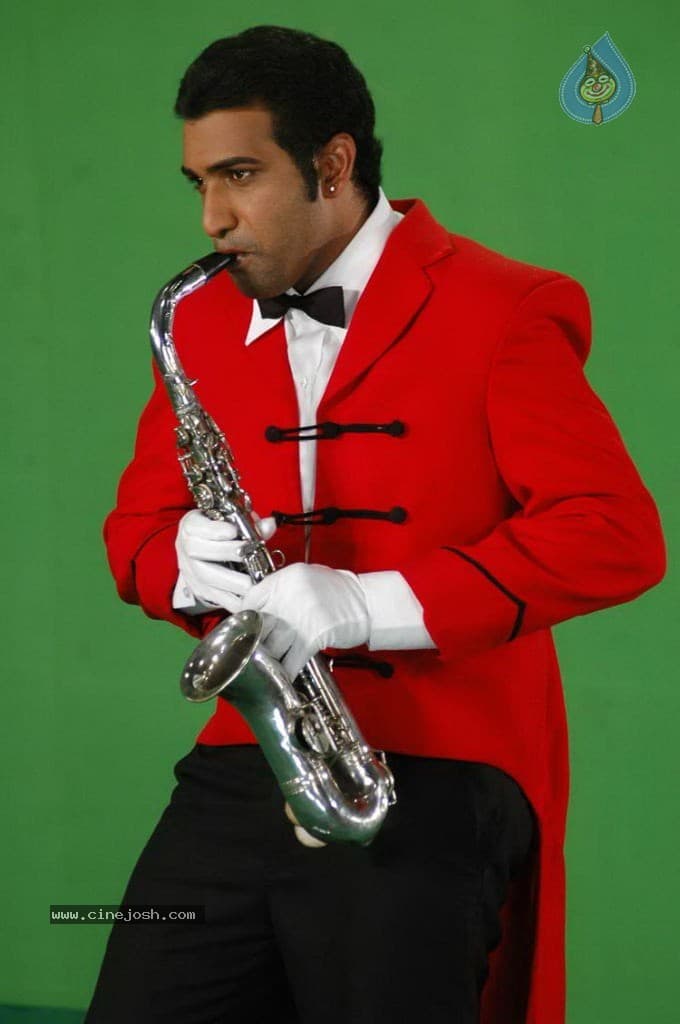 CineJosh gallery photo