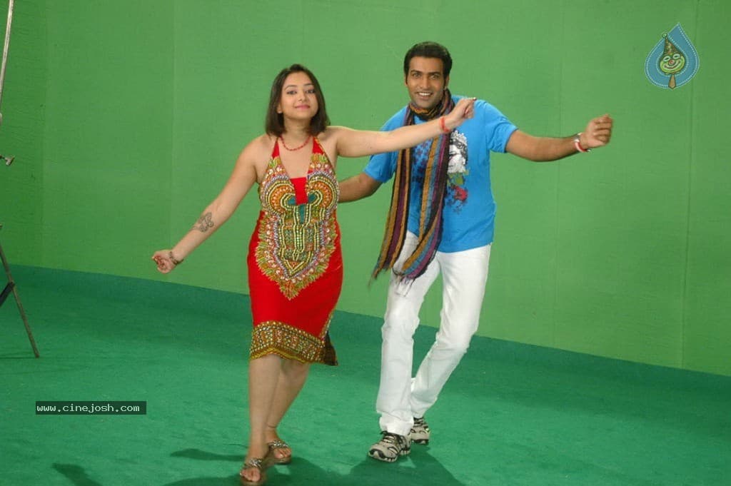 CineJosh gallery photo