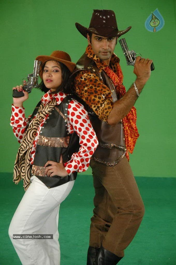 CineJosh gallery photo