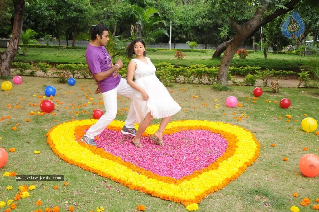 CineJosh gallery photo