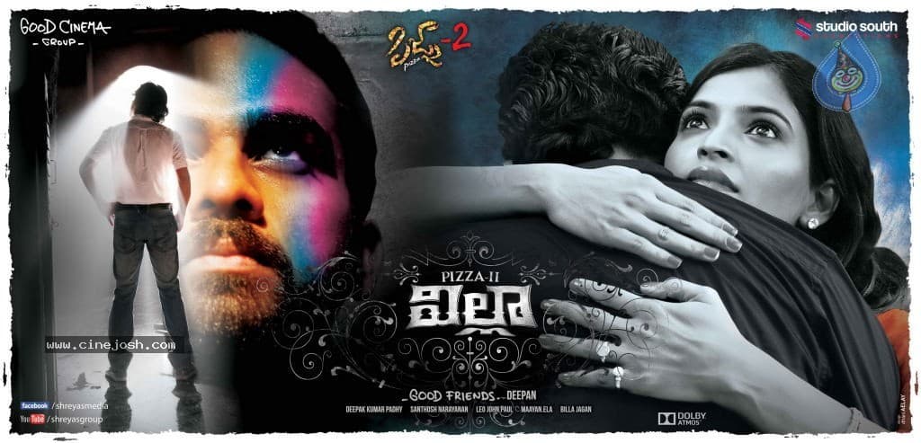 CineJosh gallery photo