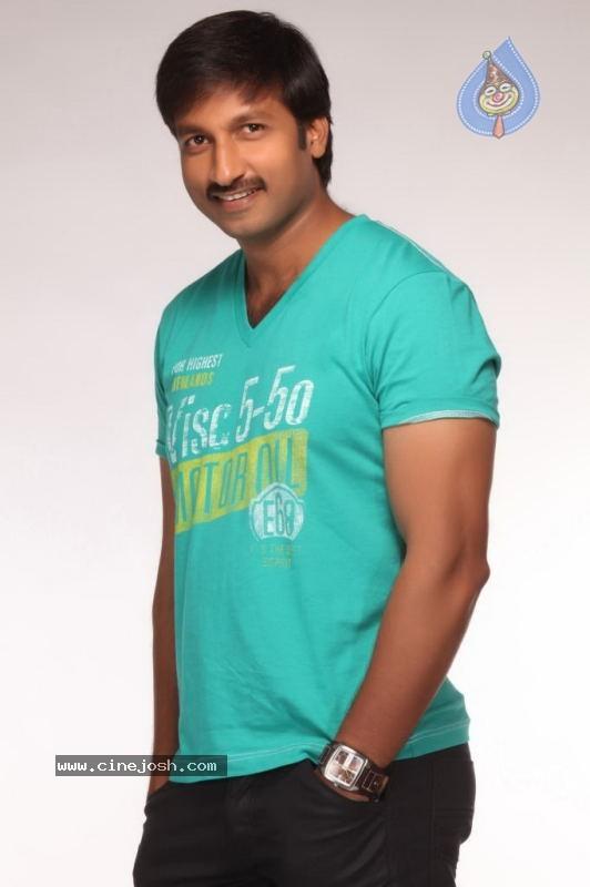 CineJosh gallery photo