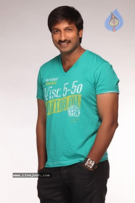 CineJosh gallery photo