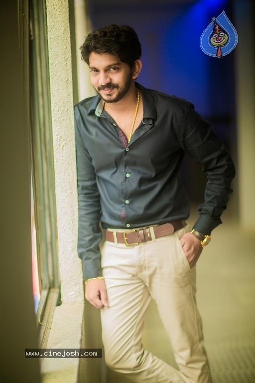 CineJosh gallery photo