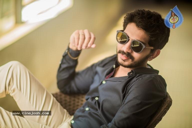 CineJosh gallery photo