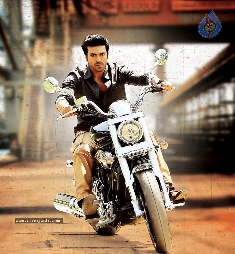 CineJosh gallery photo