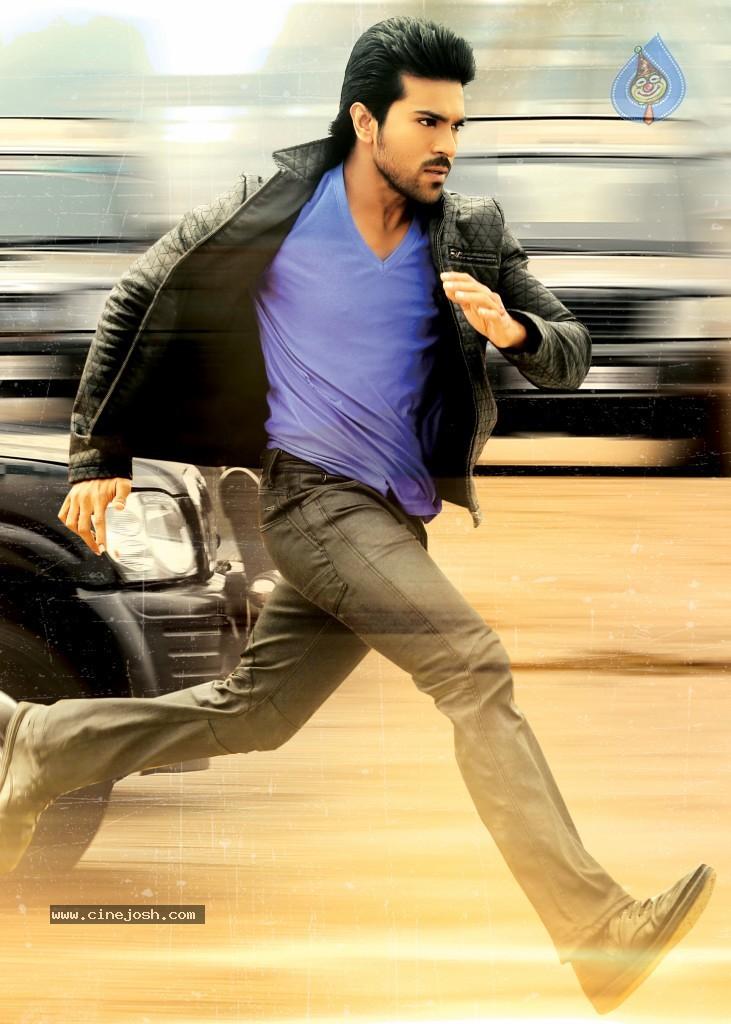 CineJosh gallery photo