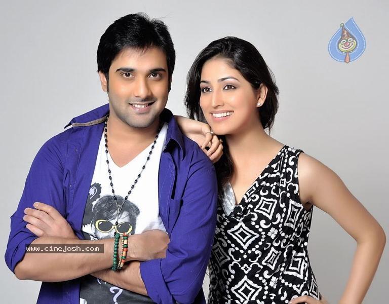 CineJosh gallery photo