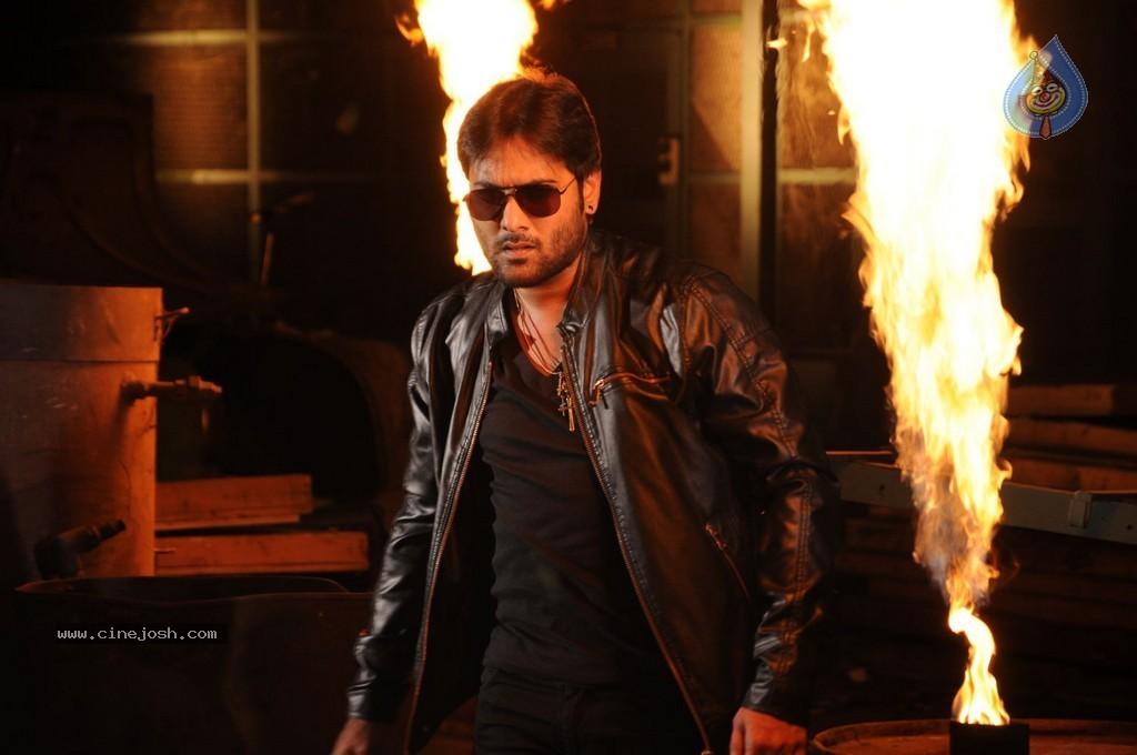 CineJosh gallery photo