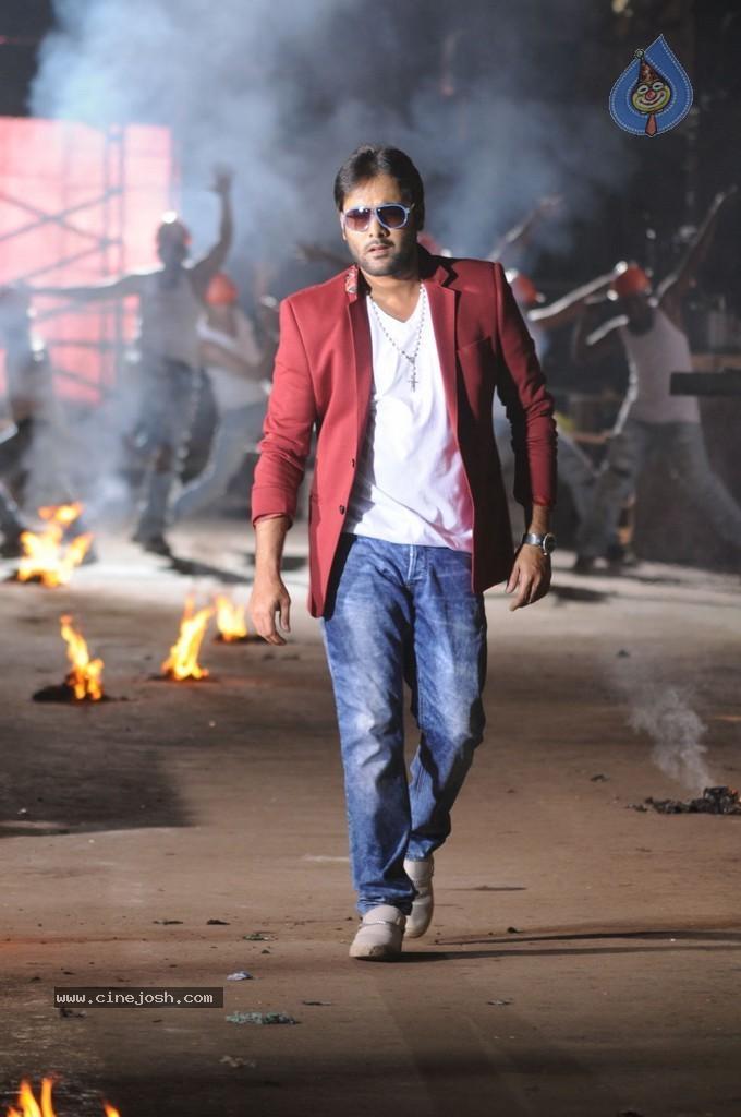 CineJosh gallery photo