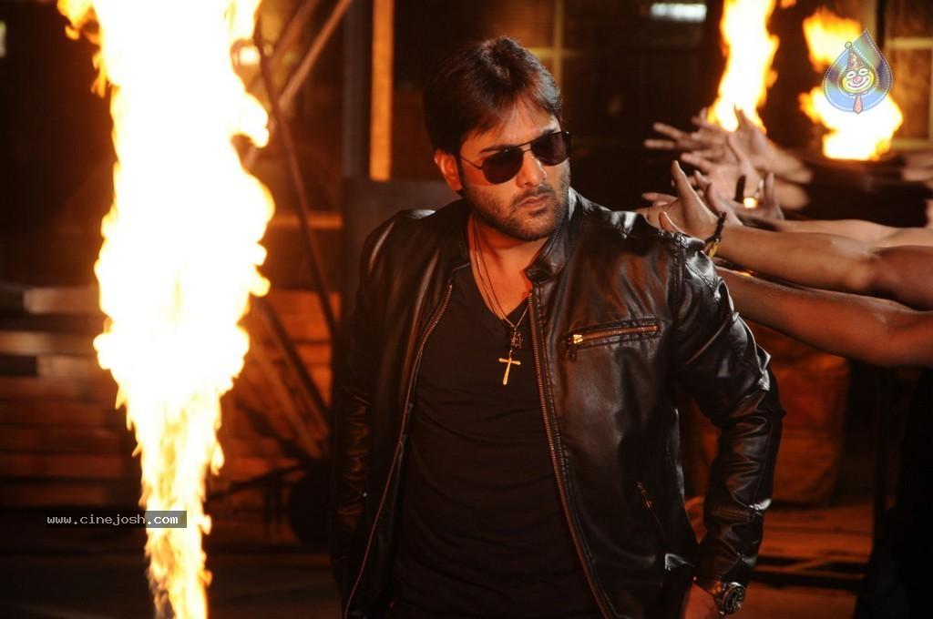 CineJosh gallery photo