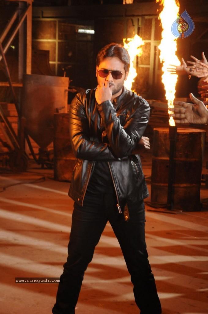 CineJosh gallery photo