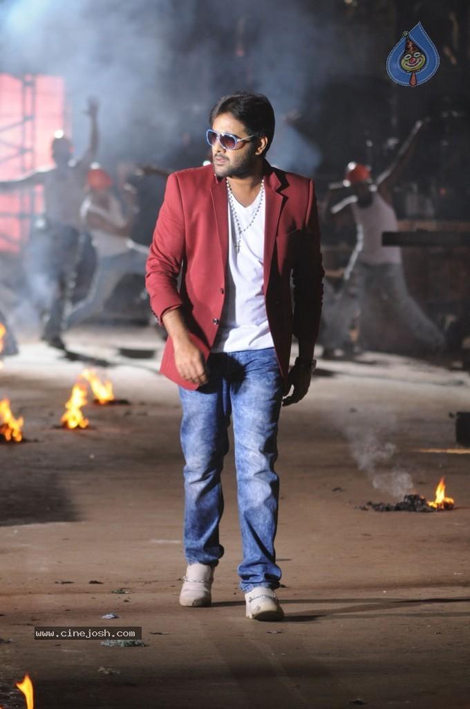 CineJosh gallery photo