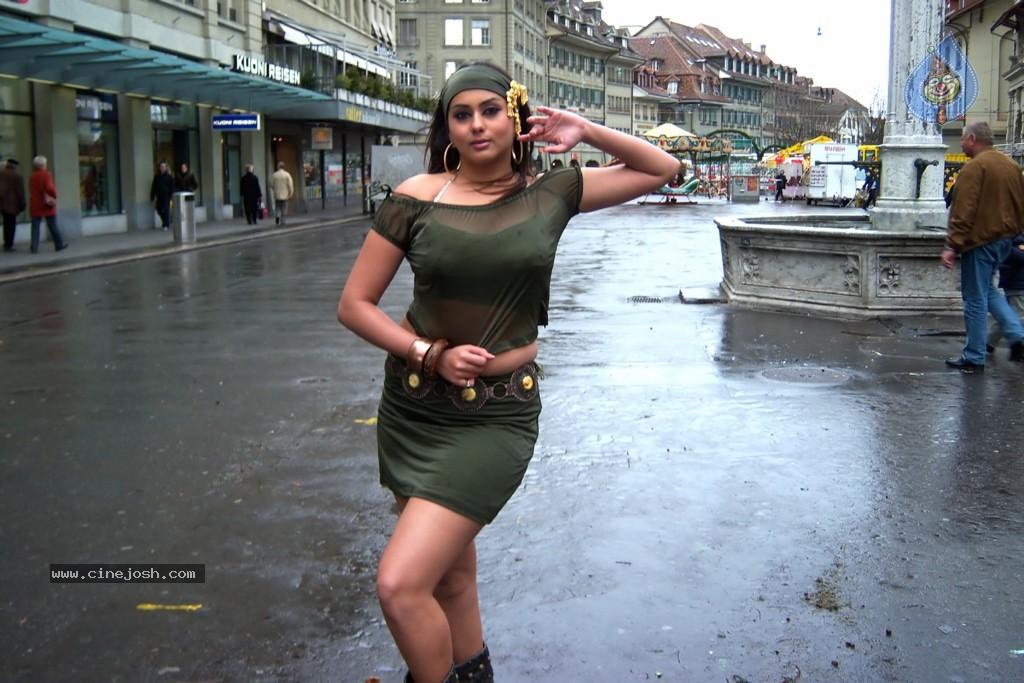 CineJosh gallery photo