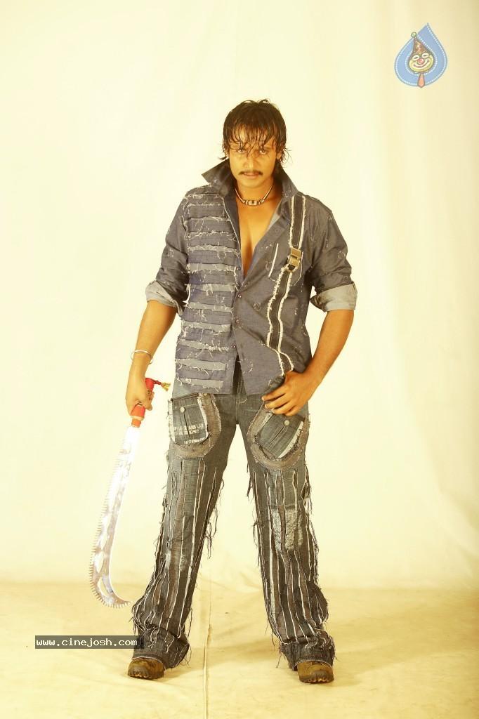 CineJosh gallery photo